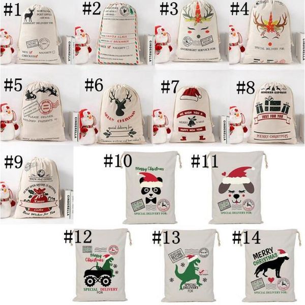 santa sack bag christmas gift bags canvas monogrammable drawstring bag with reindeers santa claus sack bags candy present pocket tote b7625
santa sack bag christmas gift bags canvas monogrammable drawstring bag with reindeers santa claus sack bags candy present pocket tote b7625