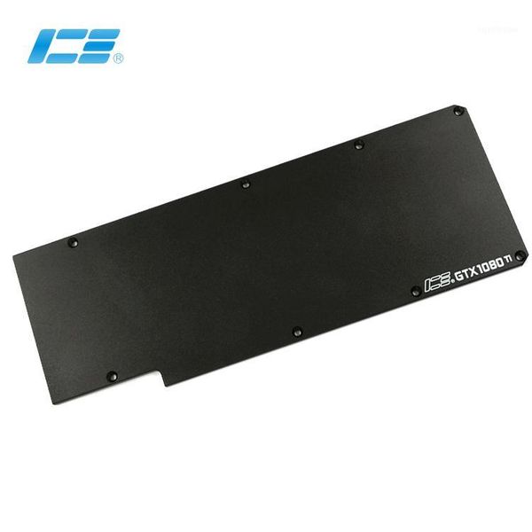iceman cooler backplate for gtx 1080ti founders edition rear panel fit gtx 1080t ice dragon graphics card plate1
iceman cooler backplate for gtx 1080ti founders edition rear panel fit gtx 1080t ice dragon graphics card plate1