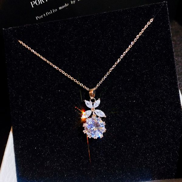 womens micro-paved cubic zirconia star necklace chain rose gold colored zircon bowknot planet pendant necklace, Silver
womens micro-paved cubic zirconia star necklace chain rose gold colored zircon bowknot planet pendant necklace, Silver
