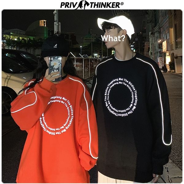 privathinker men 2020 line reflection street-style hoodies mens korean hooded clothes male pullover hip hop sweat c0127, Black
privathinker men 2020 line reflection street-style hoodies mens korean hooded clothes male pullover hip hop sweat c0127, Black