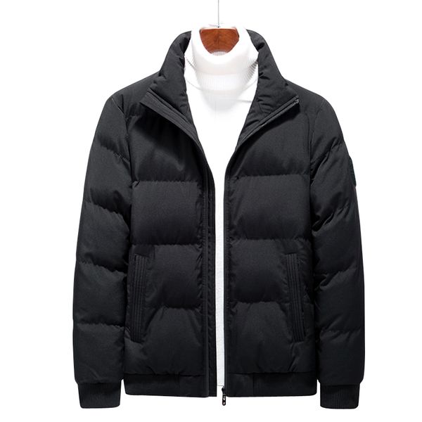withered black in men's 35 father winter down coat 30 to 40 years old, Black;brown
withered black in men's 35 father winter down coat 30 to 40 years old, Black;brown