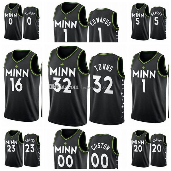 minnesota timberwolves men women abc karl-anthony malik beasley towns 2020/21 swingman city basketball jersey black new uniform, Black;red
minnesota timberwolves men women abc karl-anthony malik beasley towns 2020/21 swingman city basketball jersey black new uniform, Black;red