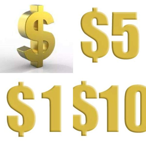 2021 just use in old customers freight repeat purchase buyer to change the product model increase money $1-5-10 not the actual product, Black;white
2021 just use in old customers freight repeat purchase buyer to change the product model increase money $1-5-10 not the actual product, Black;white