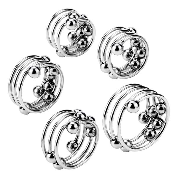 thick metal cock ring cockring toy for men delayed ejaculation casing lock delay rings stainless steel
thick metal cock ring cockring toy for men delayed ejaculation casing lock delay rings stainless steel