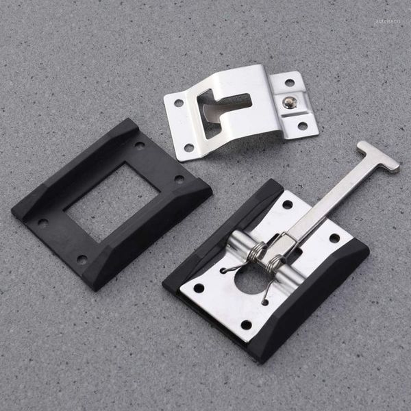 1 pair door catch stainless steel heavy duty metal durable entry door catch for rv trailer camper1
1 pair door catch stainless steel heavy duty metal durable entry door catch for rv trailer camper1