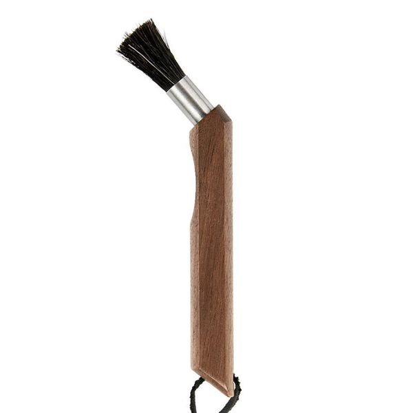 espresso machine coffee grinder powder cleaning brush natural bristles walnut wood for barista home kitchen bean grain tool k1mf q1221
espresso machine coffee grinder powder cleaning brush natural bristles walnut wood for barista home kitchen bean grain tool k1mf q1221
