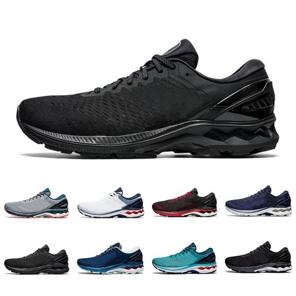 gel-kayano27 men women trainers triple black white classic red techno cyan sheet rock mens outdoor sports schuhe sneakers 36-45, White;red
gel-kayano27 men women trainers triple black white classic red techno cyan sheet rock mens outdoor sports schuhe sneakers 36-45, White;red