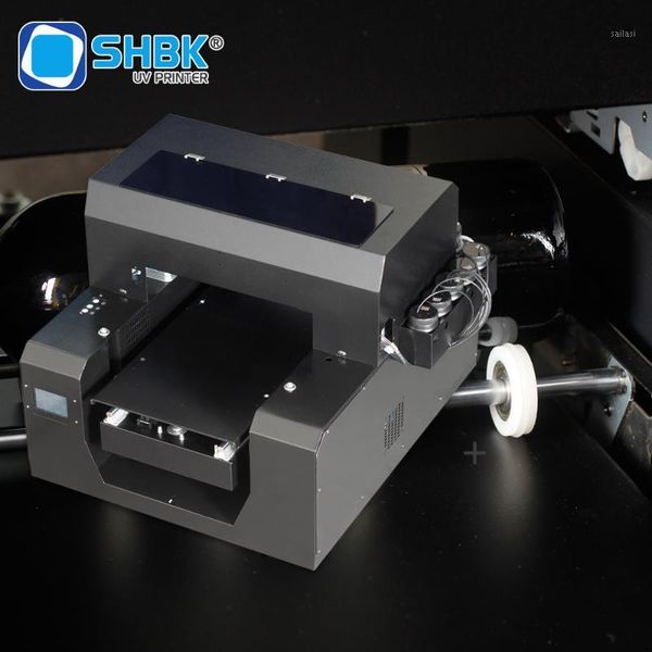 automatic small uv printer a3 size uv flatbed printer with ink for bottle, phone case, lighter, tpu, pvc, metal, wood1
automatic small uv printer a3 size uv flatbed printer with ink for bottle, phone case, lighter, tpu, pvc, metal, wood1