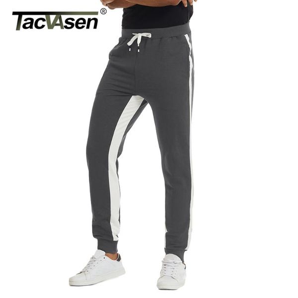 tacvasen men's gym workout fitness joggers sweatpants with pockets running pants lightweight winter trousers long track bottoms, Black
tacvasen men's gym workout fitness joggers sweatpants with pockets running pants lightweight winter trousers long track bottoms, Black