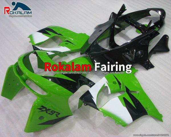 green fairing for kawasaki ninja zx9r motorcycle body cover 1998 1999 zx 9r sportbike fairings kit aftermarket fairing
green fairing for kawasaki ninja zx9r motorcycle body cover 1998 1999 zx 9r sportbike fairings kit aftermarket fairing