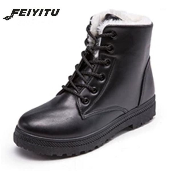 boots women flats winter shoes women's boot classic style ankle for woman snow booties warm plus size 35-44 black yellow1
boots women flats winter shoes women's boot classic style ankle for woman snow booties warm plus size 35-44 black yellow1