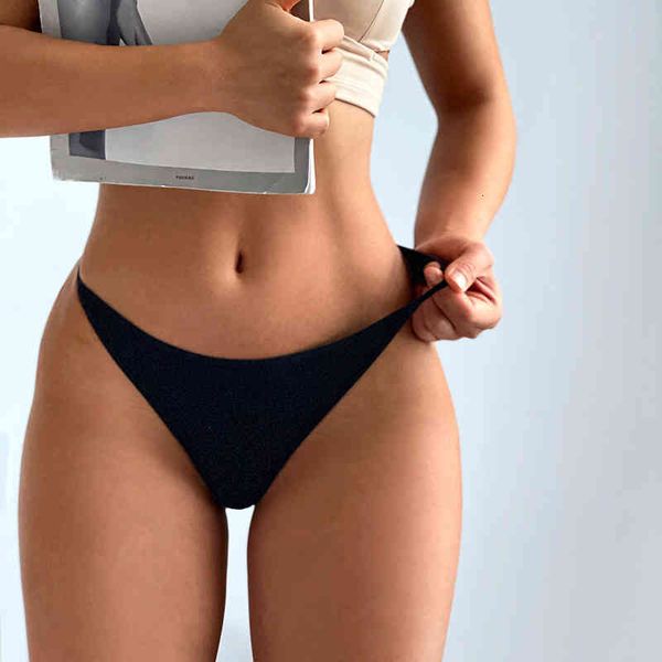 fashion designer panties 8666 ins bikini girls' thin underwear women's cotton sports fitness triangle hip pants large, Black;pink
fashion designer panties 8666 ins bikini girls' thin underwear women's cotton sports fitness triangle hip pants large, Black;pink