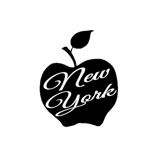 11.3cm*14cm personality new york vinyl motorcycle car-styling car sticker decal black silver c15-3337
11.3cm*14cm personality new york vinyl motorcycle car-styling car sticker decal black silver c15-3337