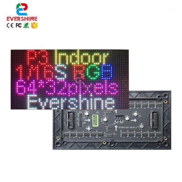display 3mm pitch p3 smd2121 64x32pixels rgb full color indoor led matrix module advertising screen1
display 3mm pitch p3 smd2121 64x32pixels rgb full color indoor led matrix module advertising screen1