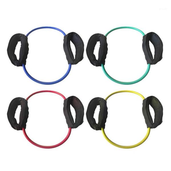 resistance bands yoga pull rope elastic fitness workout exercise tubes practical training rubber tensile expander1
resistance bands yoga pull rope elastic fitness workout exercise tubes practical training rubber tensile expander1