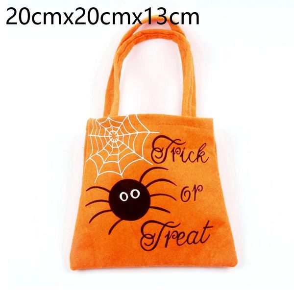 halloween treat bag pumpkin ghost candy bag cookies snack children trick or treat gift carrying bag festival party decoration wmtzlo
halloween treat bag pumpkin ghost candy bag cookies snack children trick or treat gift carrying bag festival party decoration wmtzlo