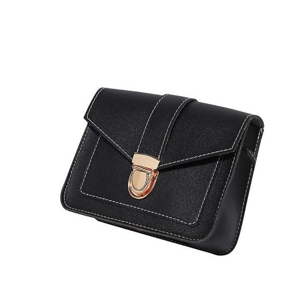 hh women fashion pure color chest bags for messenger women wild small leather crossbody bag chain shoulder bag bolsa feminina 33752
hh women fashion pure color chest bags for messenger women wild small leather crossbody bag chain shoulder bag bolsa feminina 33752