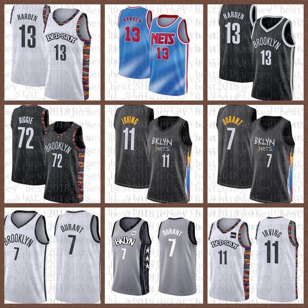 13 harden basketball jersey kevin 7 durant 11 irving mens kyrie 2020 2021 new city brooklyn nets james 13 harden edscesfv, Black;red
13 harden basketball jersey kevin 7 durant 11 irving mens kyrie 2020 2021 new city brooklyn nets james 13 harden edscesfv, Black;red
