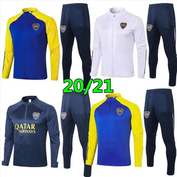 2020 boca juniors survetement jacket training suit soccer tracksuits 2021 de rossi gago boca tracksuit football jacket tracksuit set, Black;yellow
2020 boca juniors survetement jacket training suit soccer tracksuits 2021 de rossi gago boca tracksuit football jacket tracksuit set, Black;yellow
