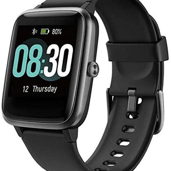smart watch umidigi uwatch3 fitness tracker 5atm waterproof all day heart rate and activity tracking sleep monitoring smart watch for men 
smart watch umidigi uwatch3 fitness tracker 5atm waterproof all day heart rate and activity tracking sleep monitoring smart watch for men