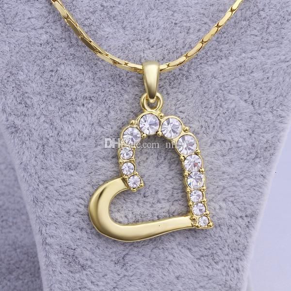 necklaces jewelry beautygood fashion quality love pendant crystal rhinestone heart necklace silver gold color vale hf06
necklaces jewelry beautygood fashion quality love pendant crystal rhinestone heart necklace silver gold color vale hf06