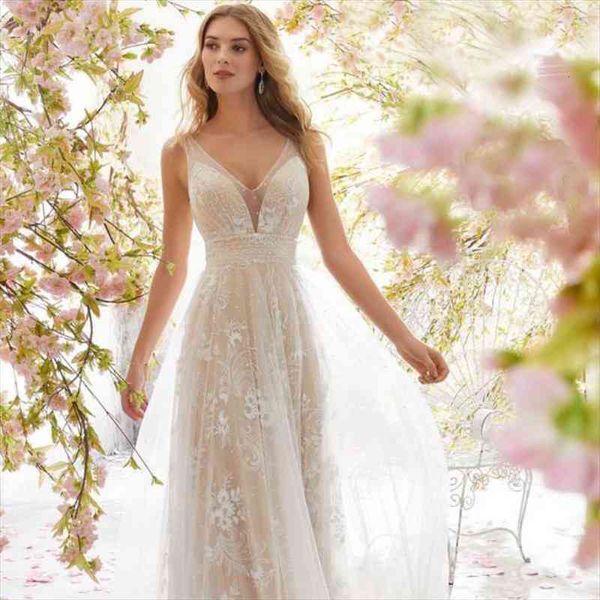 lace wedding gauze dresses vestidos de noiva v neckline open back appliques sleeveless wedding bridal gowns court train, Black;gray
lace wedding gauze dresses vestidos de noiva v neckline open back appliques sleeveless wedding bridal gowns court train, Black;gray