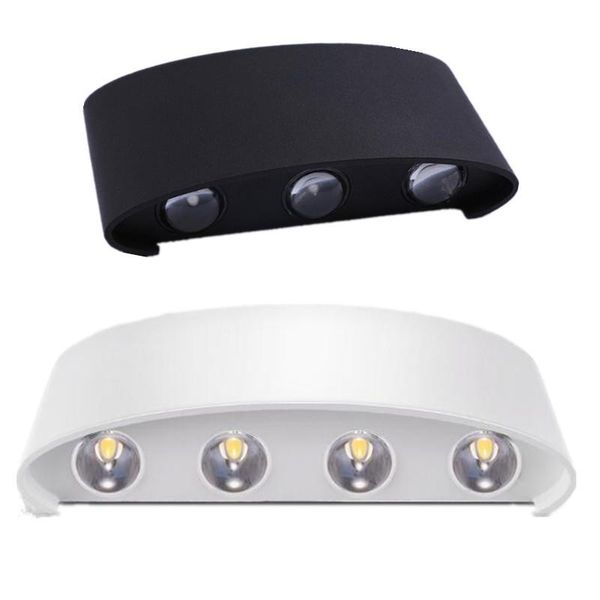 8w/6w/4w/2w modern aluminum balcony patio wall lights indoor led wall lamps warm cold white rgb led light
8w/6w/4w/2w modern aluminum balcony patio wall lights indoor led wall lamps warm cold white rgb led light