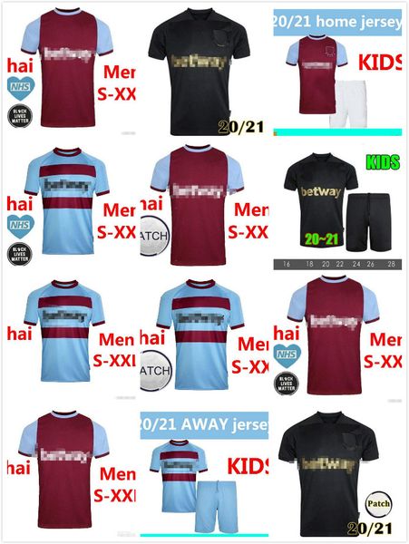 2020 2021 noble #16 home soccer jerseys 20 21 rice ham yarmolenko lanzini antonio f.anderson 125th anniversary football men + kids, Black;yellow
2020 2021 noble #16 home soccer jerseys 20 21 rice ham yarmolenko lanzini antonio f.anderson 125th anniversary football men + kids, Black;yellow
