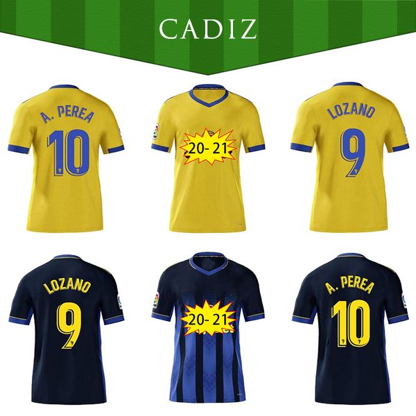 2021 cadiz soccer jerseys cádiz cf camisetas de fútbol 2020 lozano alex bodiger juan cala camiseta la liga men+kids kit football shirt, Black;yellow
2021 cadiz soccer jerseys cádiz cf camisetas de fútbol 2020 lozano alex bodiger juan cala camiseta la liga men+kids kit football shirt, Black;yellow