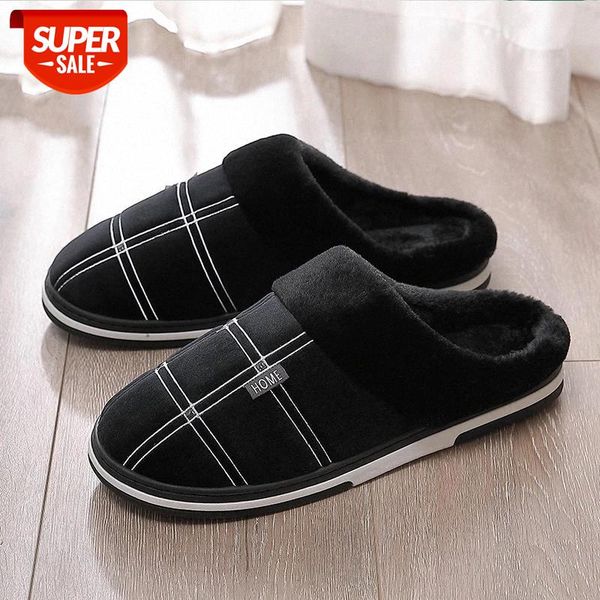 women's slippers for home large size couple winter warm fur slippers wear-resistant soft non slip designer shoes #sl6a, Black
women's slippers for home large size couple winter warm fur slippers wear-resistant soft non slip designer shoes #sl6a, Black