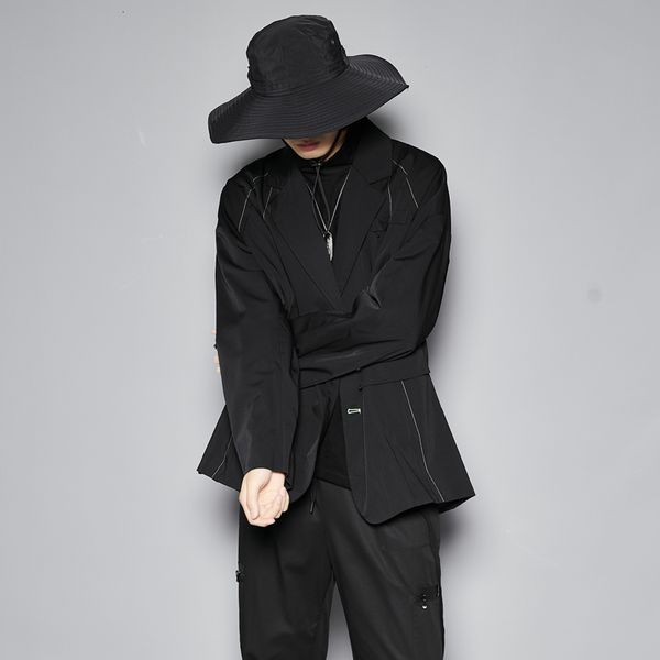 2021 new s-6xl designer of original men's clothing complex three-dimensional handicrafts tailor casual blazers male female 084v, White;black
2021 new s-6xl designer of original men's clothing complex three-dimensional handicrafts tailor casual blazers male female 084v, White;black