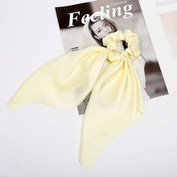 fashion girl floral print scrunchie hair scarf elastic bohemian hairband bow hair rubber ropes girls ties accessories, Slivery;white
fashion girl floral print scrunchie hair scarf elastic bohemian hairband bow hair rubber ropes girls ties accessories, Slivery;white