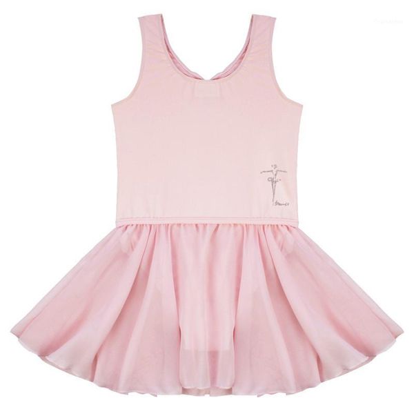 kids girl sleeveless gymnastics dance dress dancing girl print leotard tutu chiffon fitness dancewear costume 2-14y1, Red;yellow
kids girl sleeveless gymnastics dance dress dancing girl print leotard tutu chiffon fitness dancewear costume 2-14y1, Red;yellow