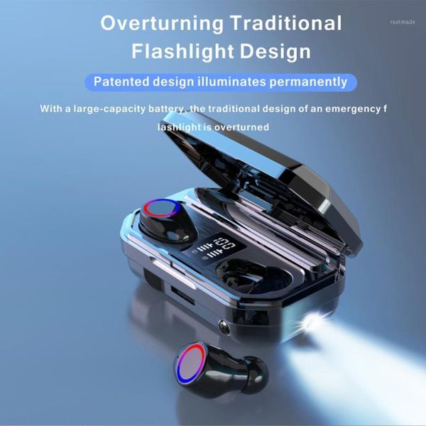 2000mah tws bluetooth 5.0 eaphones with charging case wireless earphone ipx7 waterproof earbuds sport 9d stereo touch control1
2000mah tws bluetooth 5.0 eaphones with charging case wireless earphone ipx7 waterproof earbuds sport 9d stereo touch control1