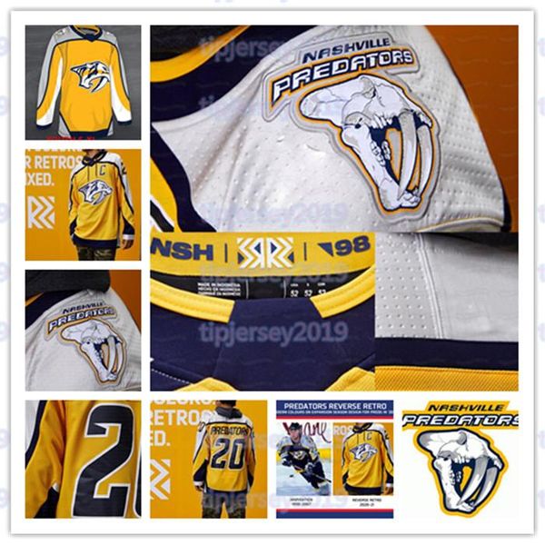 2020-21 reverse retro nashville predators matt duchene hockey jersey filip forsberg ryan johansen connor ingram viktor arvidsson roman josi, Black
2020-21 reverse retro nashville predators matt duchene hockey jersey filip forsberg ryan johansen connor ingram viktor arvidsson roman josi, Black
