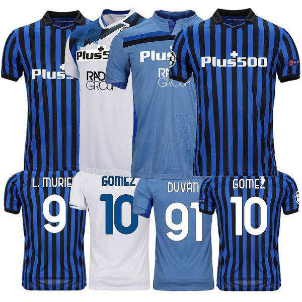 2020-21 season atalanta home / away / second away / uefa champions league version home fans jersey high-quality sweatshirt (choose flocking, Black;yellow
2020-21 season atalanta home / away / second away / uefa champions league version home fans jersey high-quality sweatshirt (choose flocking, Black;yellow