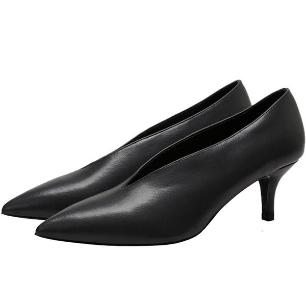 fashion womens shoes tip black heels talon femme fine heel spring ladies zapatos de mujer pumps shoe 5qit
fashion womens shoes tip black heels talon femme fine heel spring ladies zapatos de mujer pumps shoe 5qit