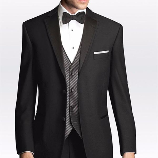 men's suits & blazers 2021 custom design two button men suit black groom tuxedos groomsmen wedding prom bridegroom (jacket+pants+vest+t, White;black
men's suits & blazers 2021 custom design two button men suit black groom tuxedos groomsmen wedding prom bridegroom (jacket+pants+vest+t, White;black