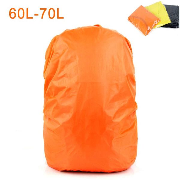 outdoor bags 60-70l bag cover waterproof rain for backpack trolley camping hiking cycling school luggage dust covers
outdoor bags 60-70l bag cover waterproof rain for backpack trolley camping hiking cycling school luggage dust covers