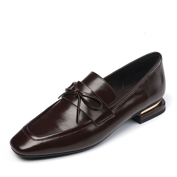 heel 2021 genuine down woman fall butterfly chunky knot jumps moccasins toe skid shoe proves gdyh, Black
heel 2021 genuine down woman fall butterfly chunky knot jumps moccasins toe skid shoe proves gdyh, Black