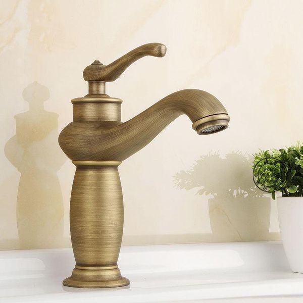 yujie hd6603-a new all copper antique washbasin faucet and cold single handle single hole mixed water tap1
yujie hd6603-a new all copper antique washbasin faucet and cold single handle single hole mixed water tap1