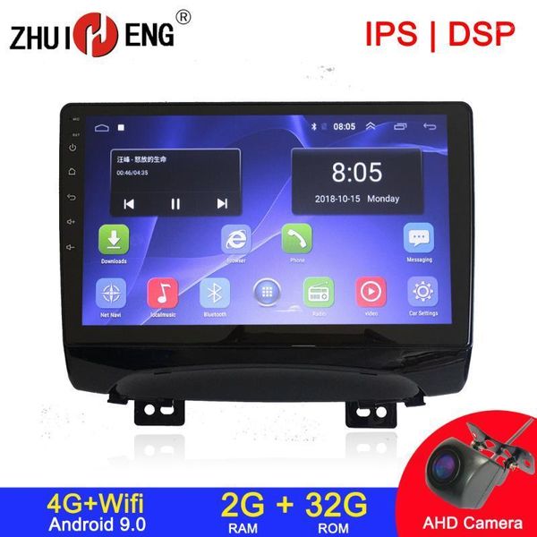 android 9.1 4g wifi 2 din car radio for jac refine s3 2013-2020 car dvd player autoradio audio stereo auto radio 2g 32g1 
android 9.1 4g wifi 2 din car radio for jac refine s3 2013-2020 car dvd player autoradio audio stereo auto radio 2g 32g1