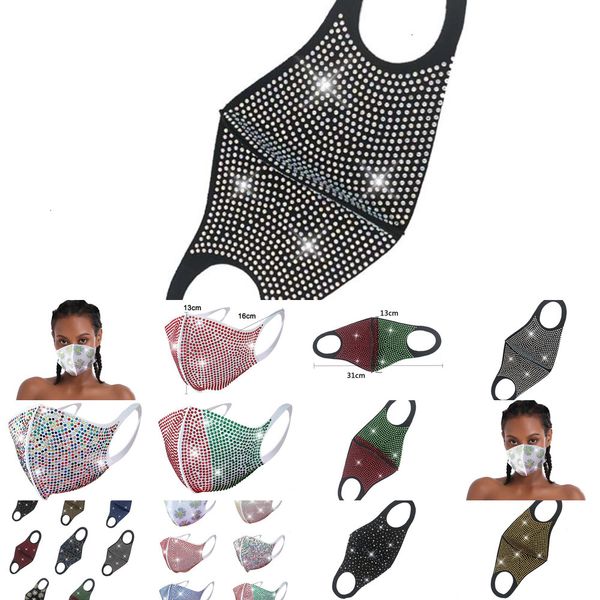 factoryfactoymascarilla flash black funny fashion bling diamond rhinestone nightclub party personalized polyest 6 nx1k6
factoryfactoymascarilla flash black funny fashion bling diamond rhinestone nightclub party personalized polyest 6 nx1k6