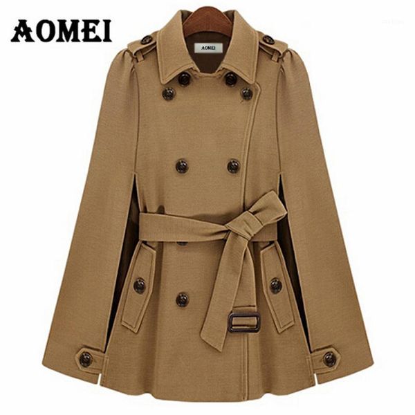 winter woman coat fashion outcoat double buttons with waist belt autumn navy blue female outerwear manteau femme fall clothing1, Black
winter woman coat fashion outcoat double buttons with waist belt autumn navy blue female outerwear manteau femme fall clothing1, Black