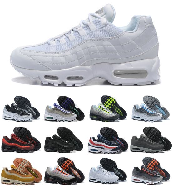 sales 2020 air og cushion 95 mens running sports shoes authentic maxes chaussures 95s 20th anniversary sneakers triple black white trainers
sales 2020 air og cushion 95 mens running sports shoes authentic maxes chaussures 95s 20th anniversary sneakers triple black white trainers