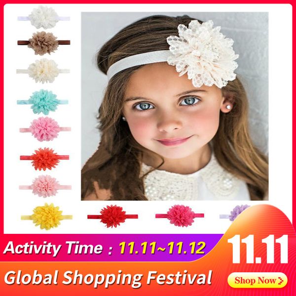 new colorful chiffon flower headband for newborn baby toddler ribbon elastic baby headdress kids hair band girl bow knot styling q1214, Slivery;white
new colorful chiffon flower headband for newborn baby toddler ribbon elastic baby headdress kids hair band girl bow knot styling q1214, Slivery;white