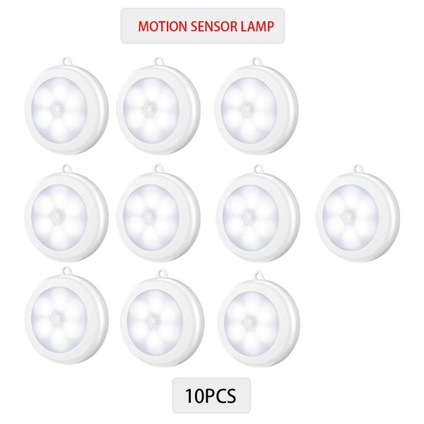 6 3 leds pir motion sensor light cupboard wardrobe bedroom night lamp led under cabinet night light for closet stairs kitchen wmtmny
6 3 leds pir motion sensor light cupboard wardrobe bedroom night lamp led under cabinet night light for closet stairs kitchen wmtmny