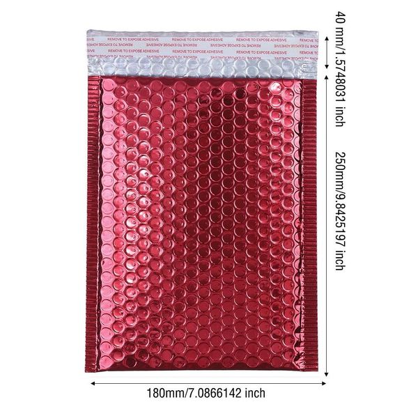 50pcs bubble mailers 2 size mailer shipping bag padded envelopes lined poly mailer self seal aluminizer mailers envelope h bbyhog
50pcs bubble mailers 2 size mailer shipping bag padded envelopes lined poly mailer self seal aluminizer mailers envelope h bbyhog