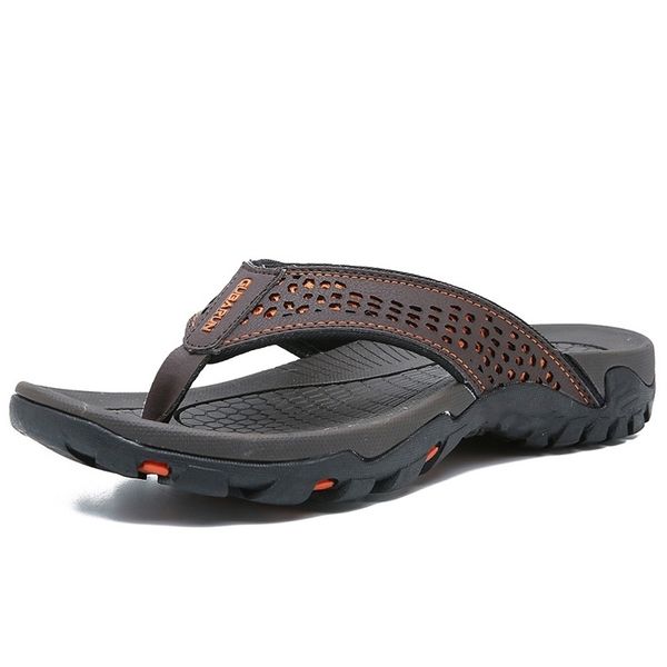 plus size 39-46 new arrival summer men flip flops beach sandals anti-slip zapatos hombre casual shoes drop shipping y200107, Black
plus size 39-46 new arrival summer men flip flops beach sandals anti-slip zapatos hombre casual shoes drop shipping y200107, Black
