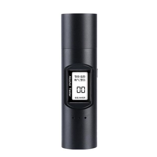 alcoholism test alcohol tester high accuracy digital breathalyze lcd display usb charging breath for drunk driver
alcoholism test alcohol tester high accuracy digital breathalyze lcd display usb charging breath for drunk driver